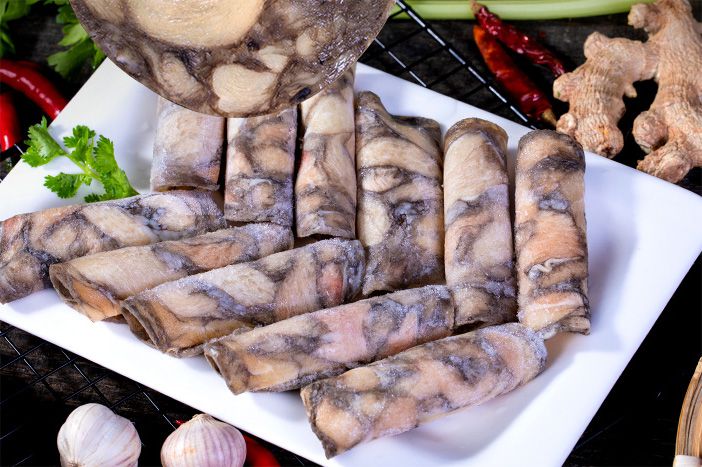 安陽鄉(xiāng)潤食品有限公司歡迎您！